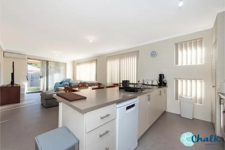 Sixth view of Homely house listing, 26 Wallingford Crescent, Wellard WA 6170