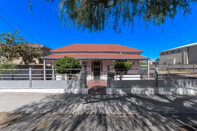 Fourth view of Homely house listing, 19 Charles Street, Maylands WA 6051