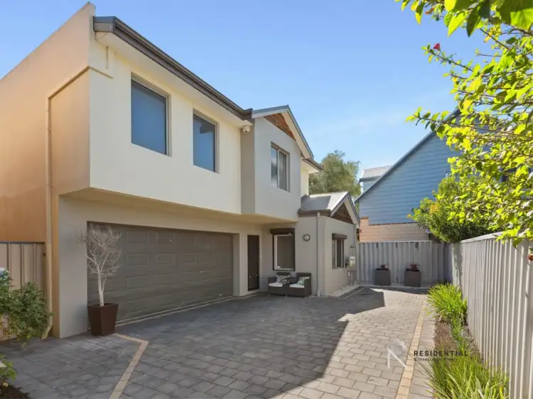 Main view of Homely house listing, 24c Kyarra Street, Innaloo WA 6018