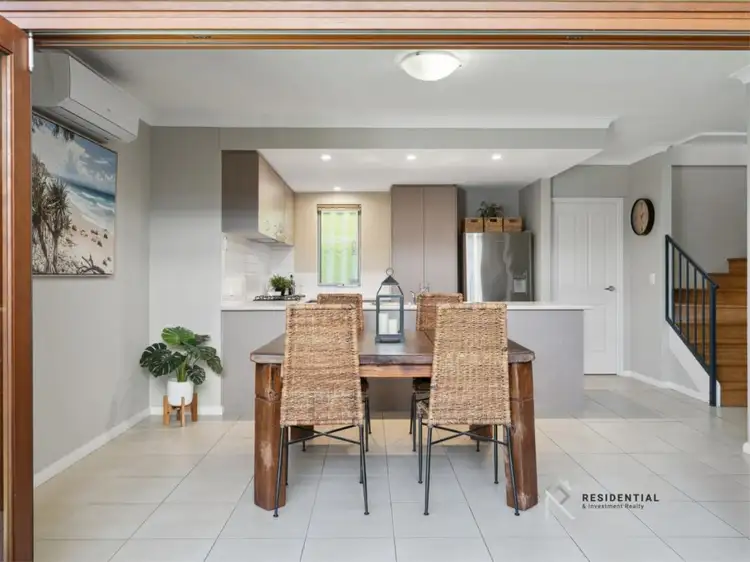 Fifth view of Homely house listing, 24c Kyarra Street, Innaloo WA 6018