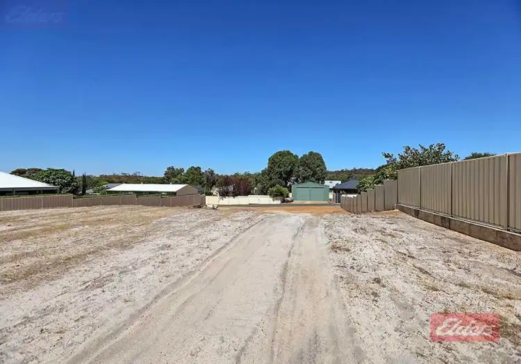 Third view of Homely land listing, 97 Forrest Street, Narrogin WA 6312