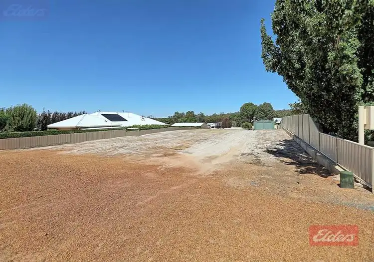 Fourth view of Homely land listing, 97 Forrest Street, Narrogin WA 6312