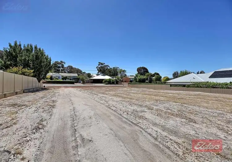 Fifth view of Homely land listing, 97 Forrest Street, Narrogin WA 6312