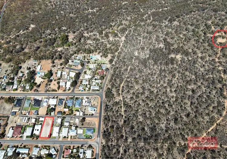 Seventh view of Homely land listing, 97 Forrest Street, Narrogin WA 6312