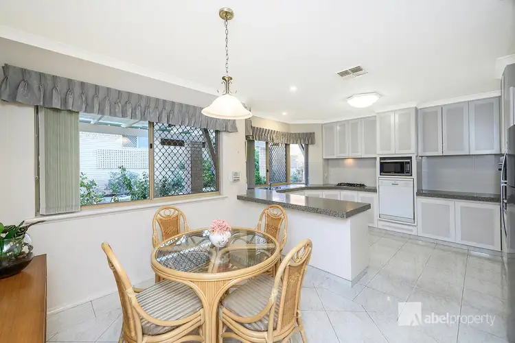 Fourth view of Homely house listing, 11/9 Anstey Street, Claremont WA 6010