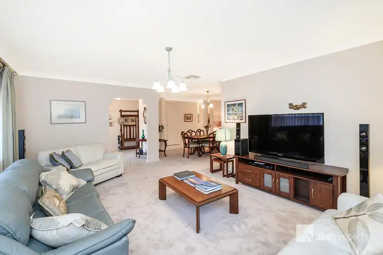 Fifth view of Homely house listing, 11/9 Anstey Street, Claremont WA 6010