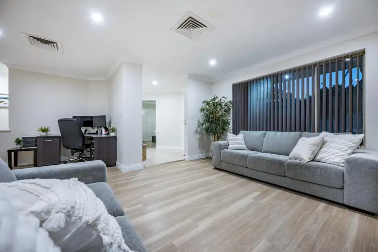 Fourth view of Homely house listing, 10 Winch Place, Ocean Reef WA 6027