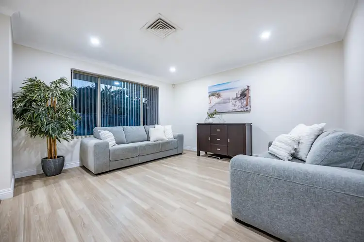 Fifth view of Homely house listing, 10 Winch Place, Ocean Reef WA 6027