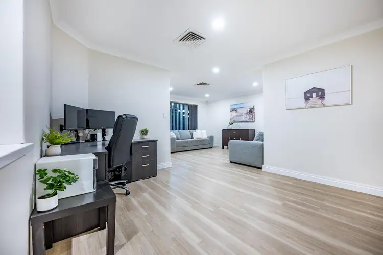 Sixth view of Homely house listing, 10 Winch Place, Ocean Reef WA 6027