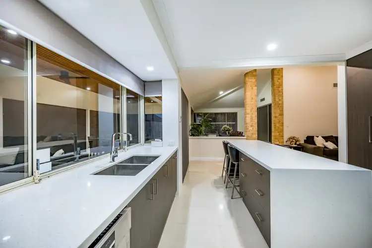 Seventh view of Homely house listing, 10 Winch Place, Ocean Reef WA 6027