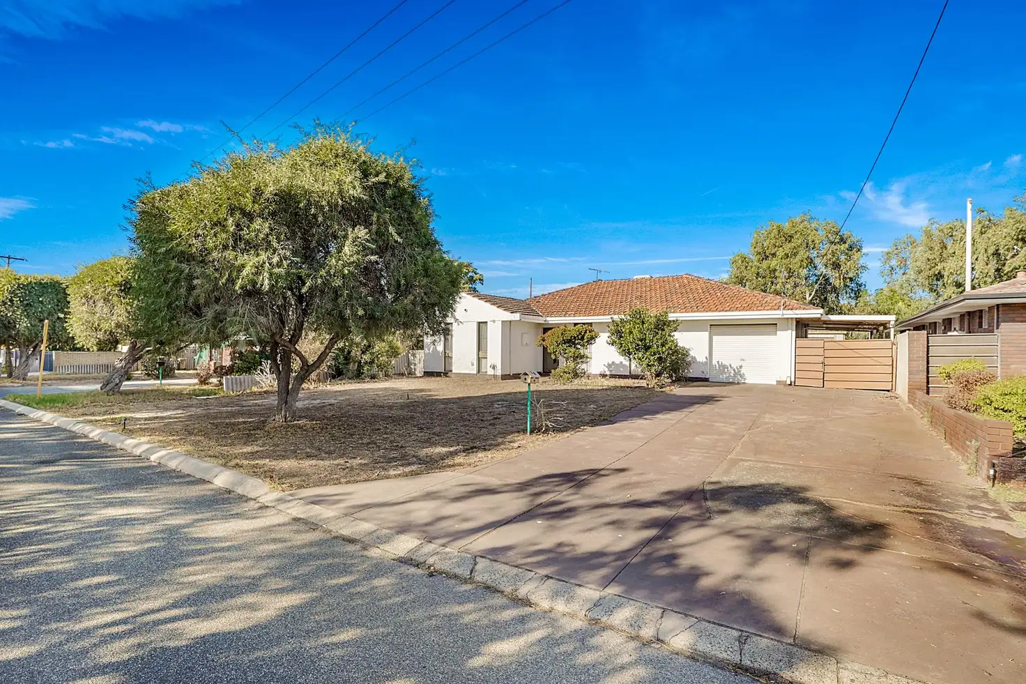 Main view of Homely house listing, 18 Elton Place, Stirling WA 6021