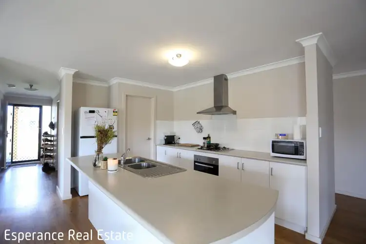 Second view of Homely house listing, 17 Cannes Parade, Castletown WA 6450