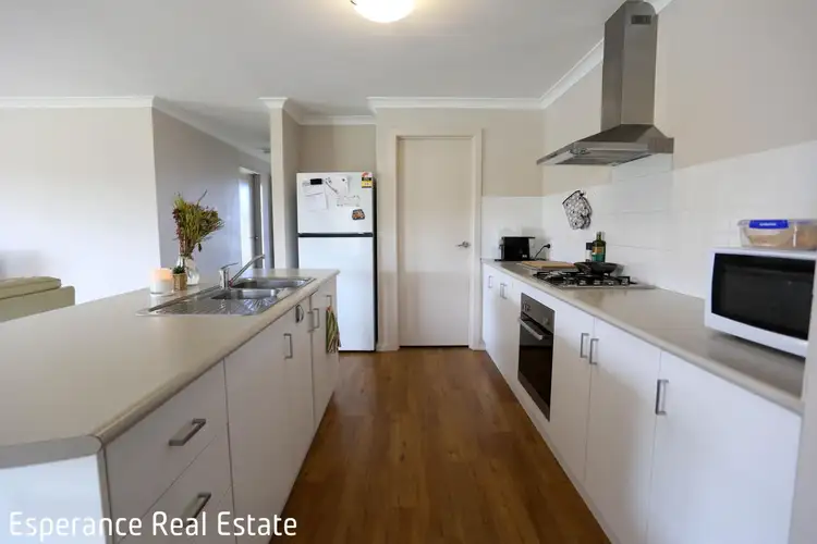 Third view of Homely house listing, 17 Cannes Parade, Castletown WA 6450