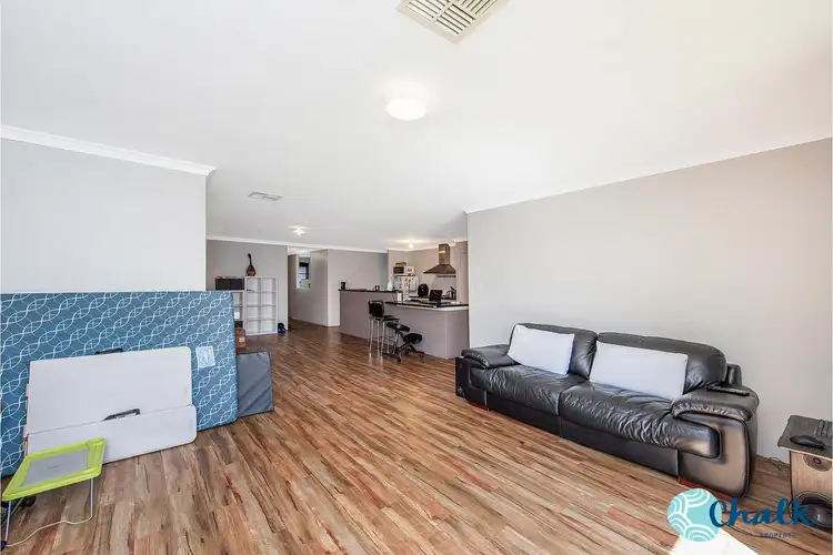 Sixth view of Homely house listing, 5 Winpara Way, Baldivis WA 6171