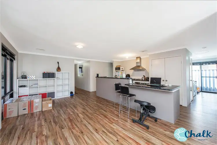 Seventh view of Homely house listing, 5 Winpara Way, Baldivis WA 6171