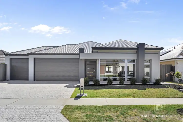 Main view of Homely house listing, 9 Calendula Loop, Landsdale WA 6065