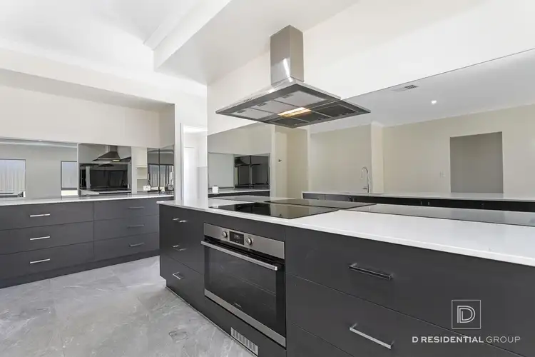 Second view of Homely house listing, 9 Calendula Loop, Landsdale WA 6065