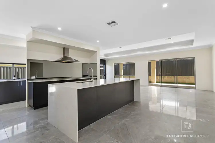 Fourth view of Homely house listing, 9 Calendula Loop, Landsdale WA 6065