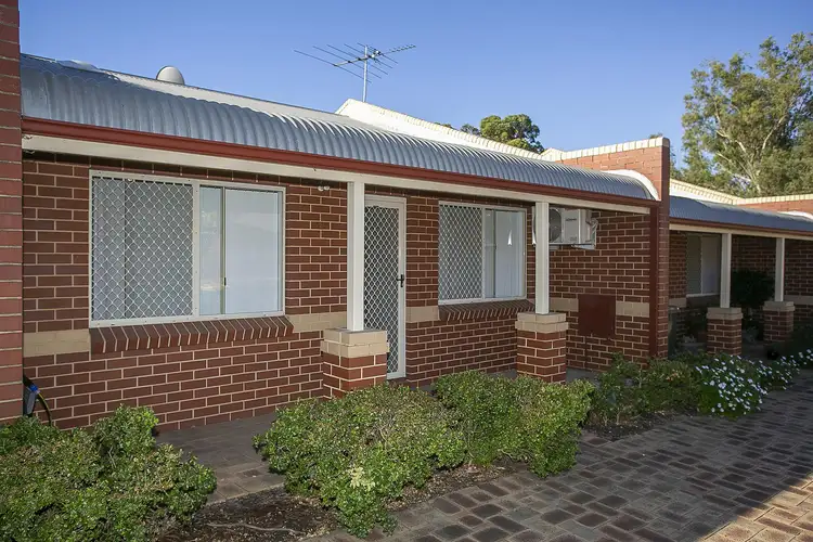 Main view of Homely house listing, 1-10/2 Frederic Street, Midland WA 6056