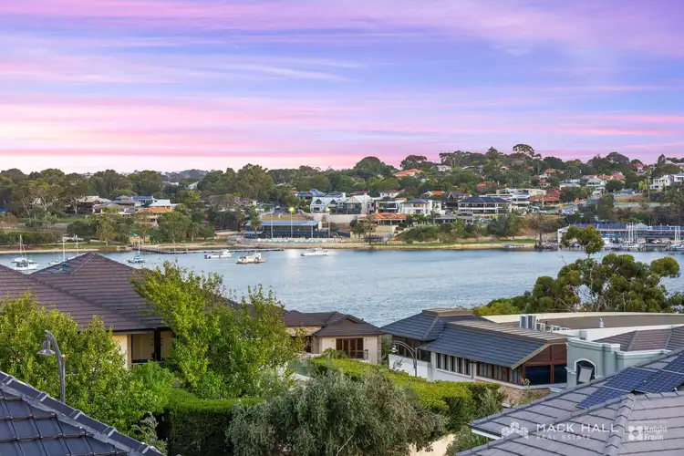 Second view of Homely house listing, 4 Downey Drive, Mosman Park WA 6012