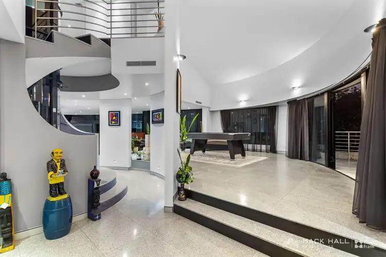 Third view of Homely house listing, 4 Downey Drive, Mosman Park WA 6012