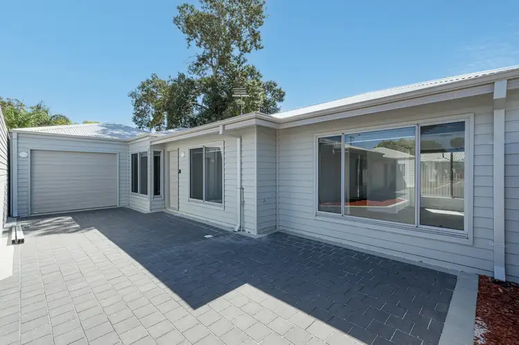 3/31 Framfield Way, Balga WA 6061