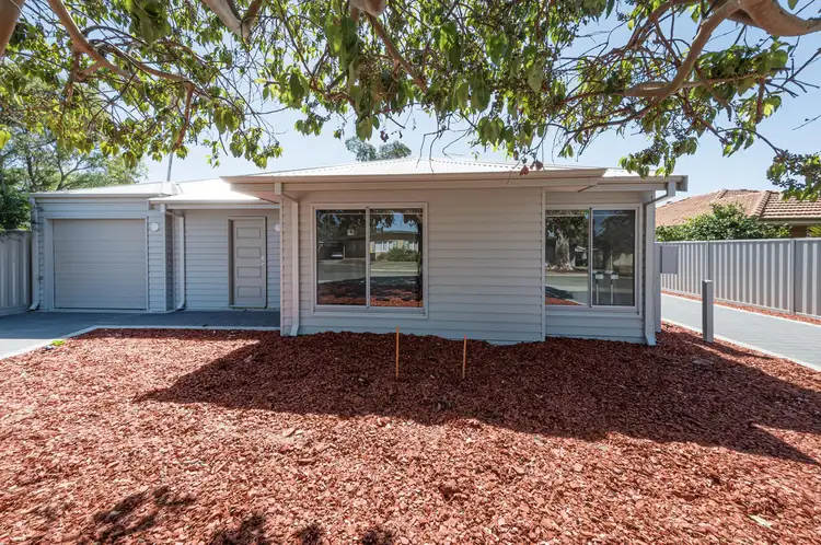 1/31 Framfield Way, Balga WA 6061