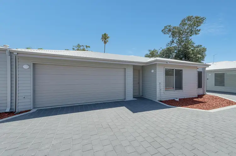 Second view of Homely house listing, 2/31 Framfield Way, Balga WA 6061