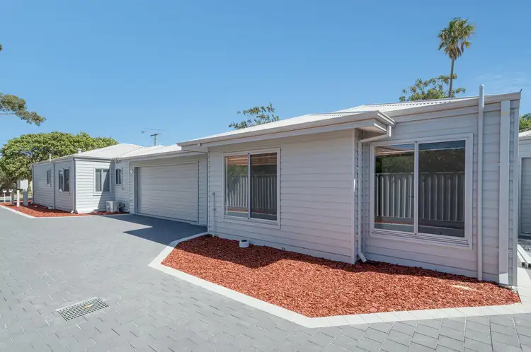 Third view of Homely house listing, 2/31 Framfield Way, Balga WA 6061