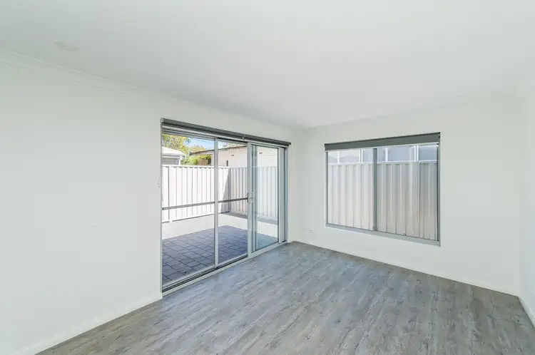 Fifth view of Homely house listing, 2/31 Framfield Way, Balga WA 6061