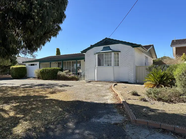 3 Tait Terrace, Katanning WA 6317