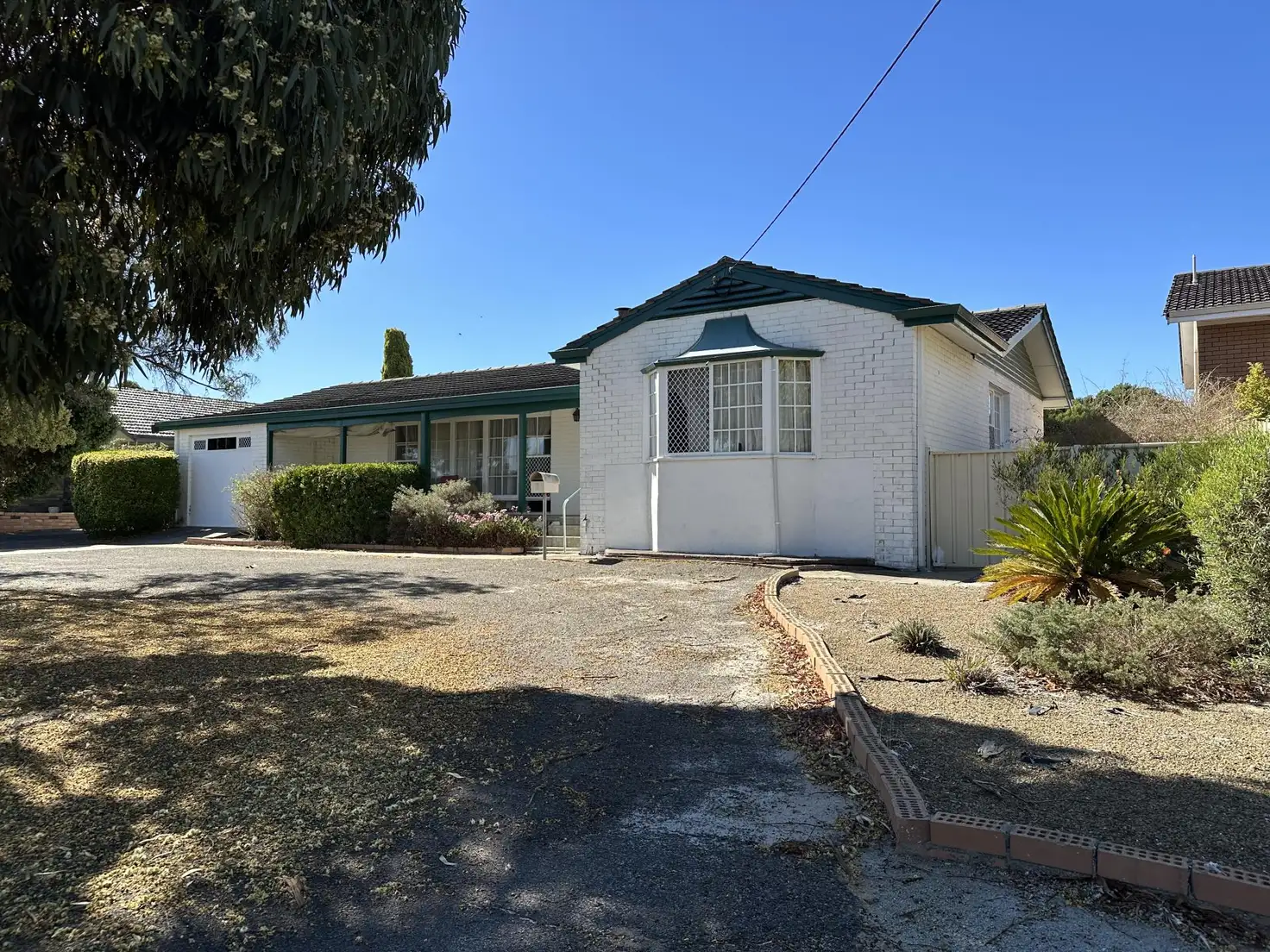 Main view of Homely house listing, 3 Tait Terrace, Katanning WA 6317