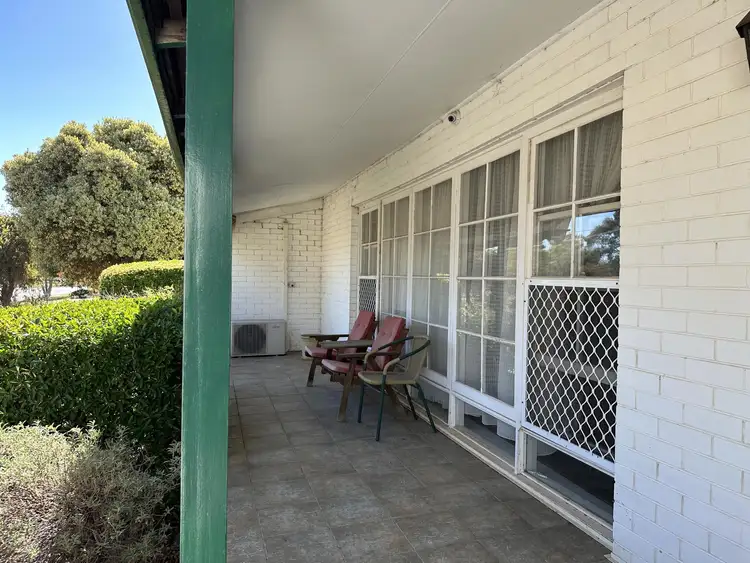 Second view of Homely house listing, 3 Tait Terrace, Katanning WA 6317