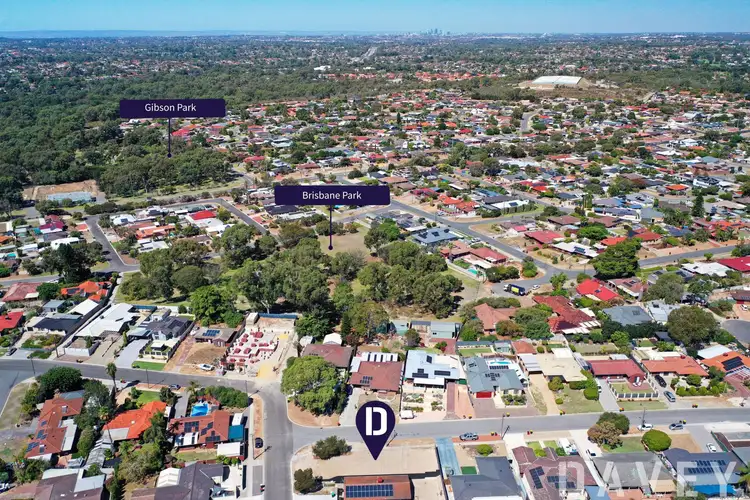 Fifth view of Homely land listing, P/L 2/5 Johnston Way, Padbury WA 6025