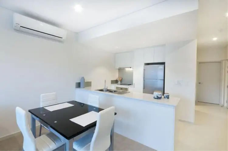 Third view of Homely apartment listing, 55/95 Chalgrove Avenue, Rockingham WA 6168