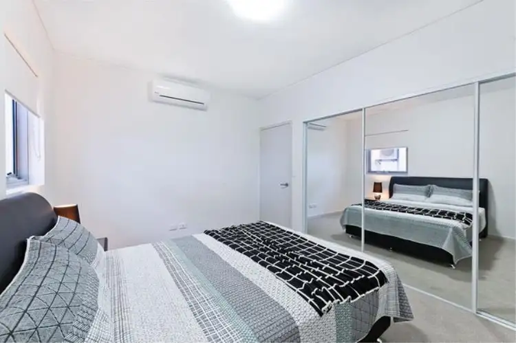 Fourth view of Homely apartment listing, 55/95 Chalgrove Avenue, Rockingham WA 6168
