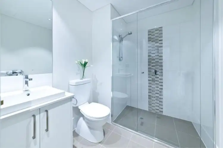 Fifth view of Homely apartment listing, 55/95 Chalgrove Avenue, Rockingham WA 6168