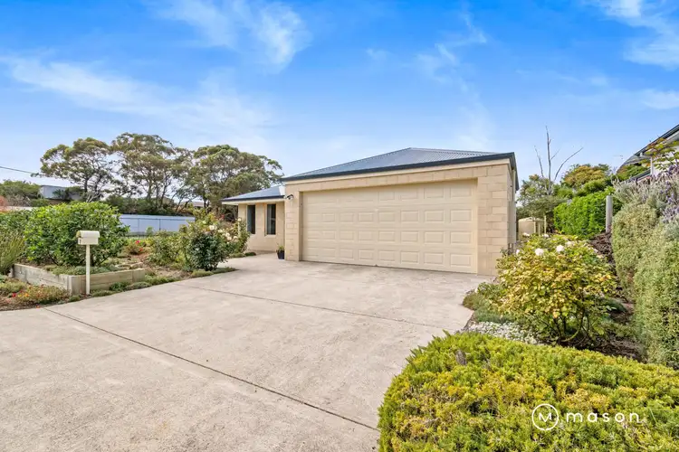 Second view of Homely house listing, 1 Magpie Cove, Little Grove WA 6330