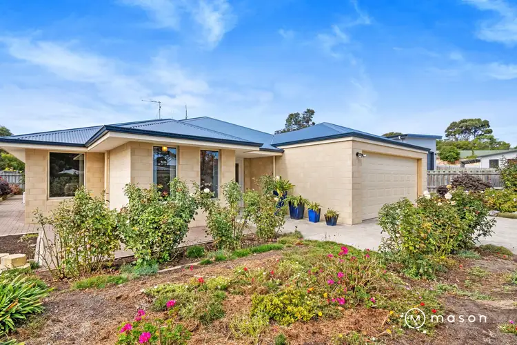 Third view of Homely house listing, 1 Magpie Cove, Little Grove WA 6330