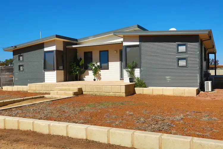Main view of Homely house listing, 16 Price Street, Kulin WA 6365