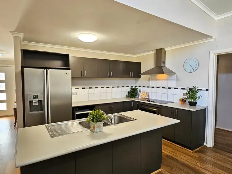 Second view of Homely house listing, 16 Price Street, Kulin WA 6365