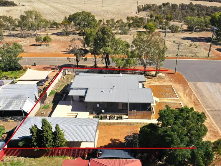 Sixth view of Homely house listing, 16 Price Street, Kulin WA 6365