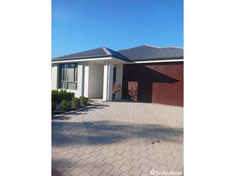 92 Burrows Loop, Midvale WA 6056