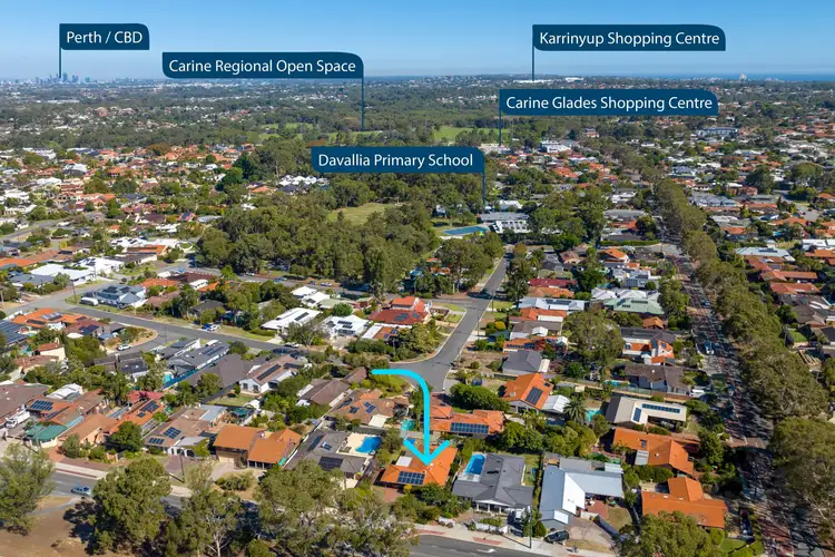 242 Warwick Road, Duncraig WA 6023