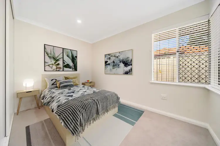 Second view of Homely retirement listing, 23 Viscount Loop, Madeley WA 6065