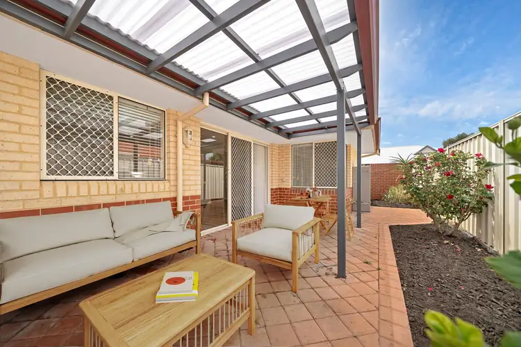 Fourth view of Homely retirement listing, 23 Viscount Loop, Madeley WA 6065