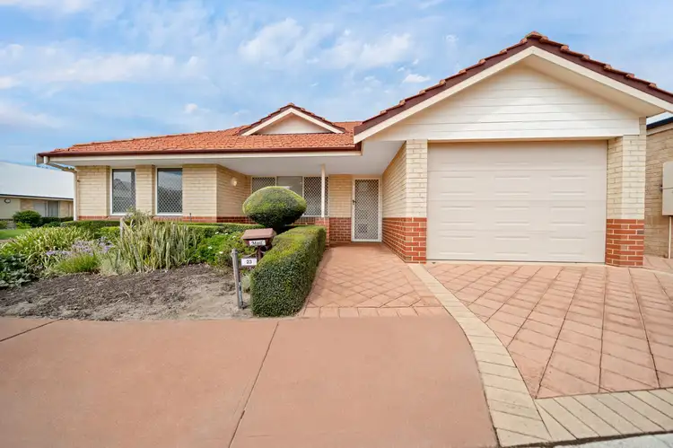 Fifth view of Homely retirement listing, 23 Viscount Loop, Madeley WA 6065