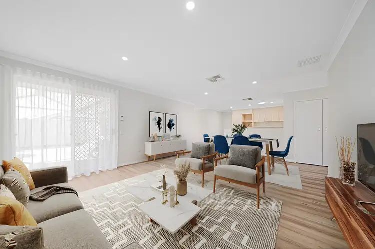 Second view of Homely retirement listing, 28 Regency Avenue, Madeley WA 6065