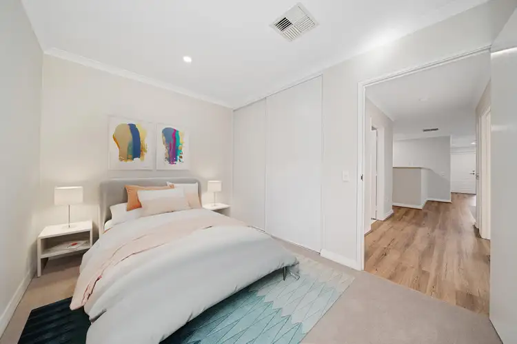Fourth view of Homely retirement listing, 28 Regency Avenue, Madeley WA 6065