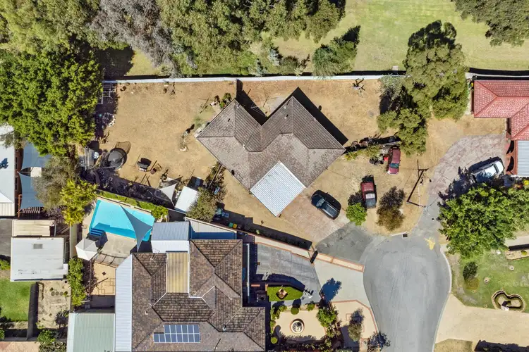 Seventh view of Homely house listing, 2 Alfa Place, Balcatta WA 6021